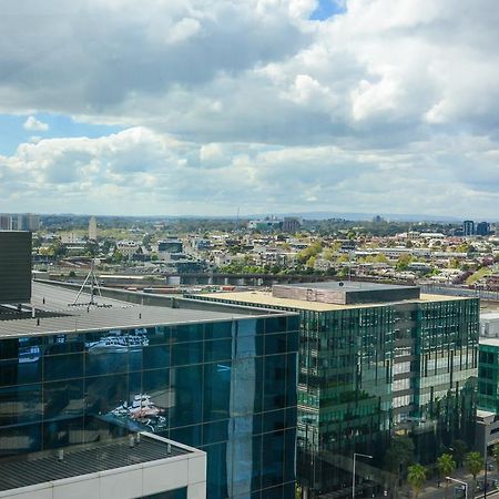 Urbanminder @ Docklands Διαμέρισμα Μελβούρνη Εξωτερικό φωτογραφία