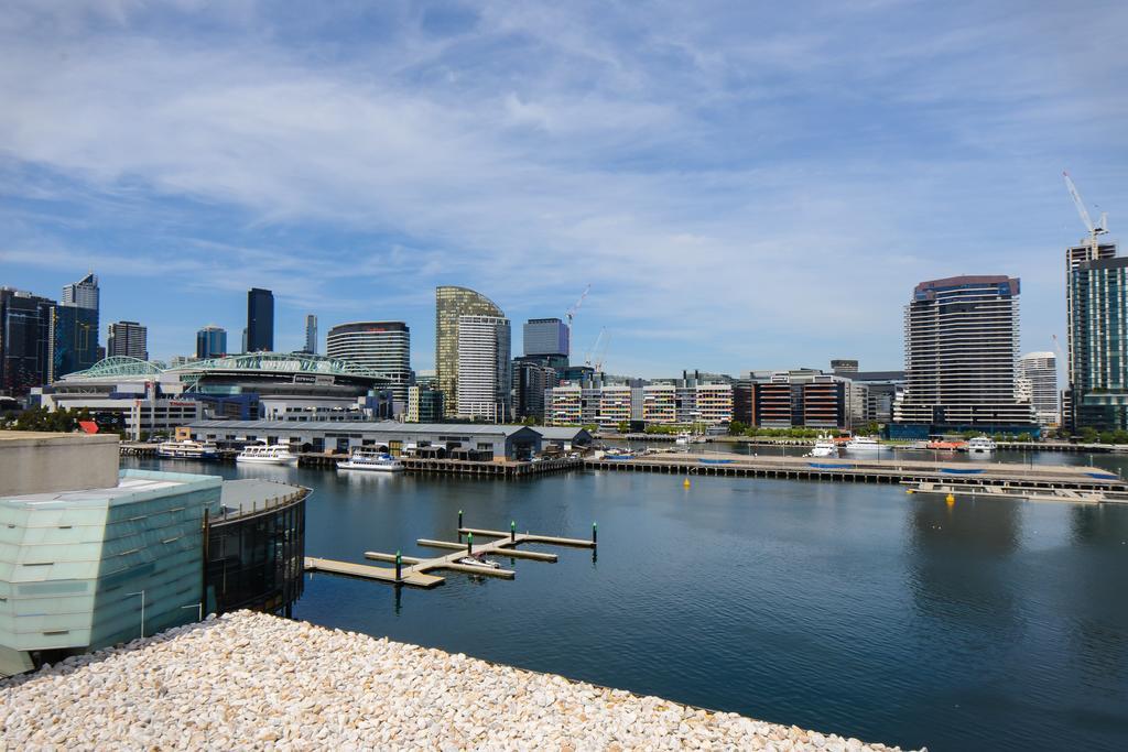 Urbanminder @ Docklands Διαμέρισμα Μελβούρνη Εξωτερικό φωτογραφία
