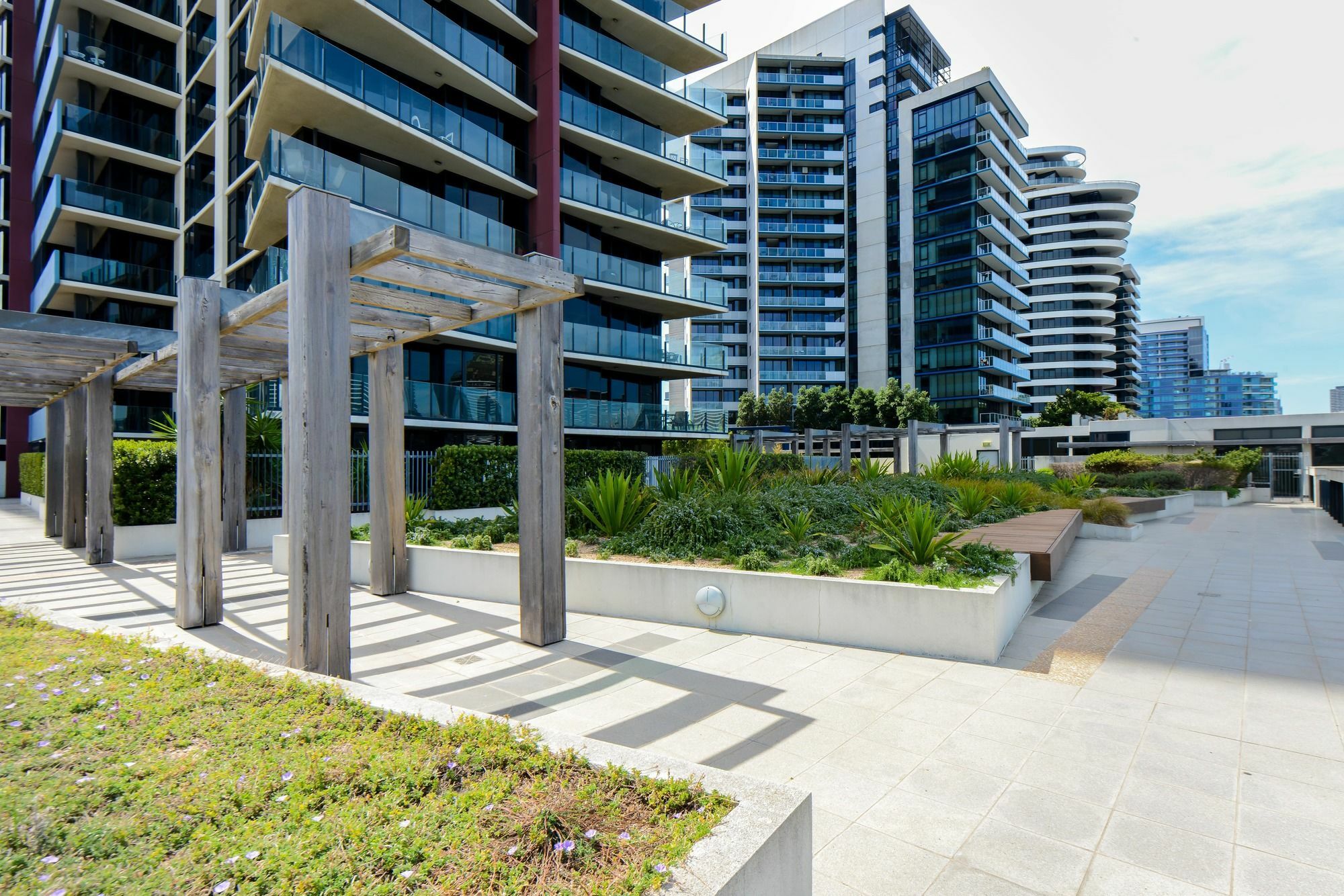 Urbanminder @ Docklands Διαμέρισμα Μελβούρνη Εξωτερικό φωτογραφία