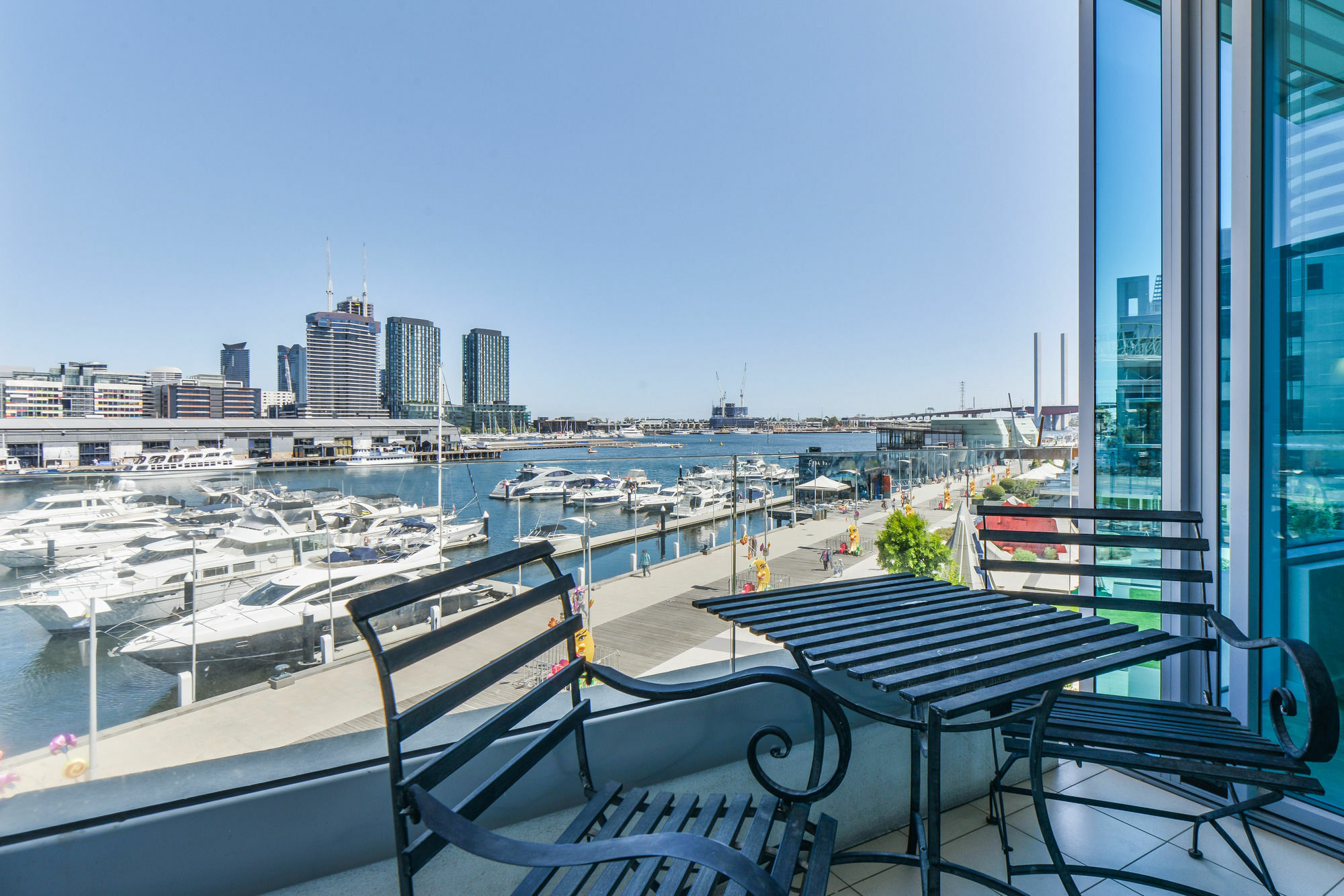 Urbanminder @ Docklands Διαμέρισμα Μελβούρνη Εξωτερικό φωτογραφία