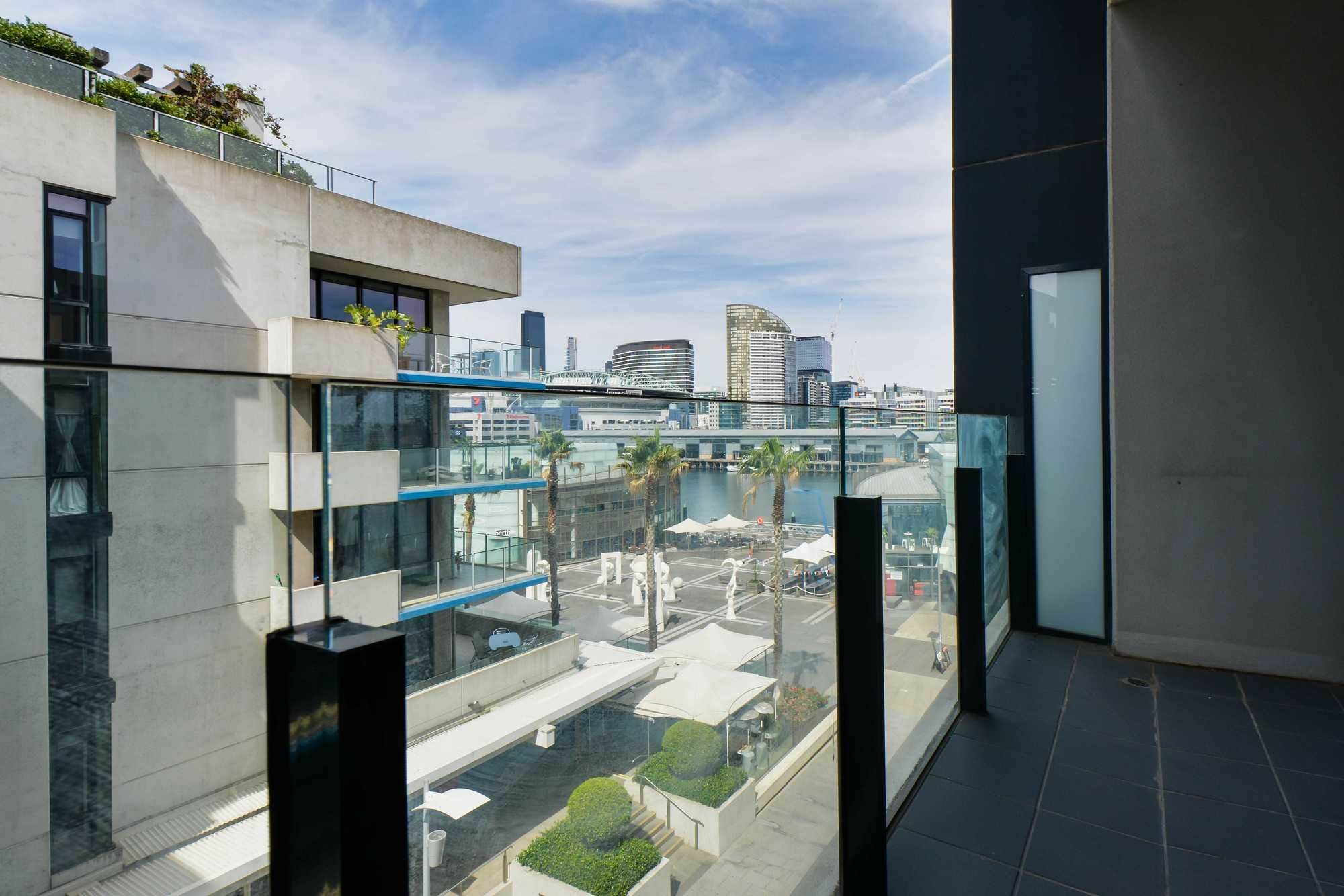 Urbanminder @ Docklands Διαμέρισμα Μελβούρνη Εξωτερικό φωτογραφία