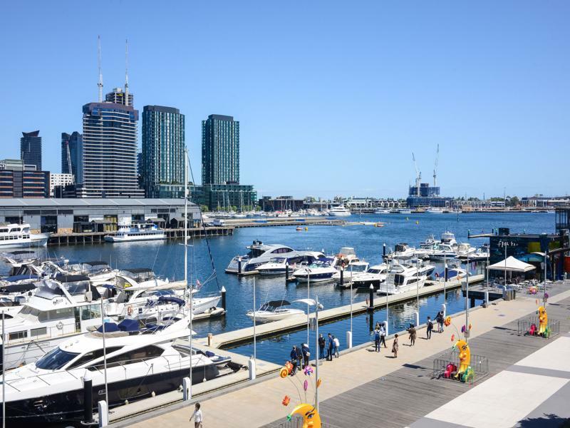 Urbanminder @ Docklands Διαμέρισμα Μελβούρνη Εξωτερικό φωτογραφία