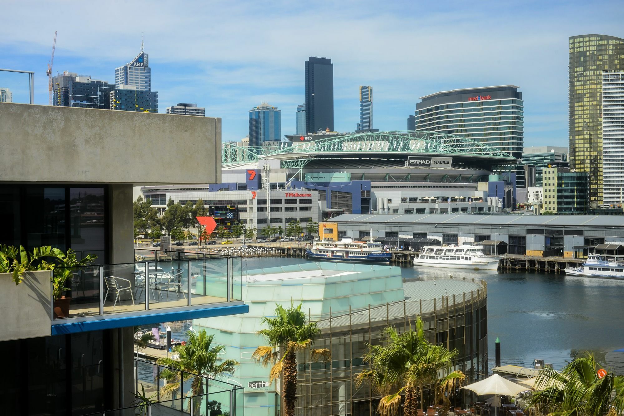 Urbanminder @ Docklands Διαμέρισμα Μελβούρνη Εξωτερικό φωτογραφία