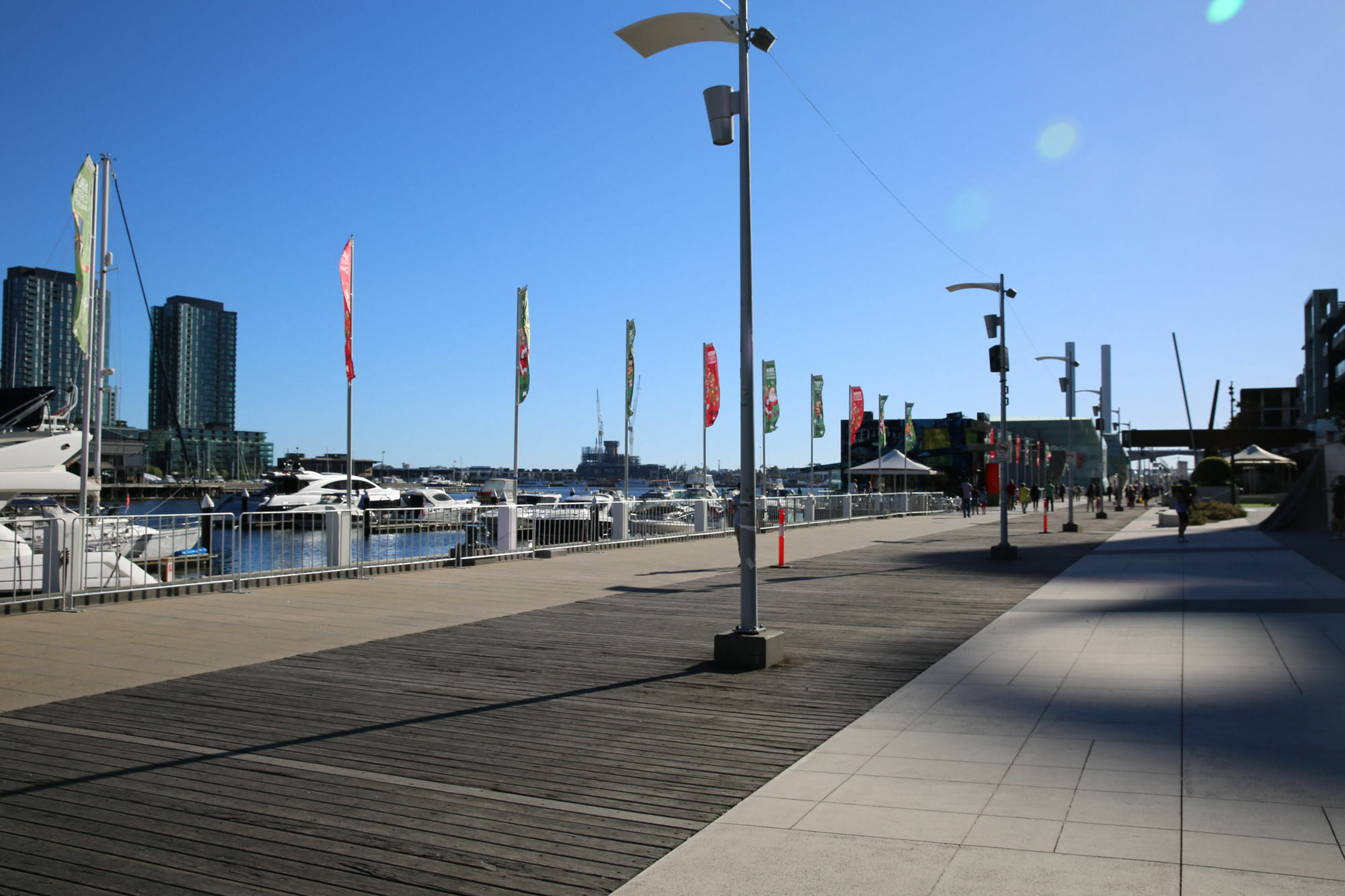 Urbanminder @ Docklands Διαμέρισμα Μελβούρνη Εξωτερικό φωτογραφία