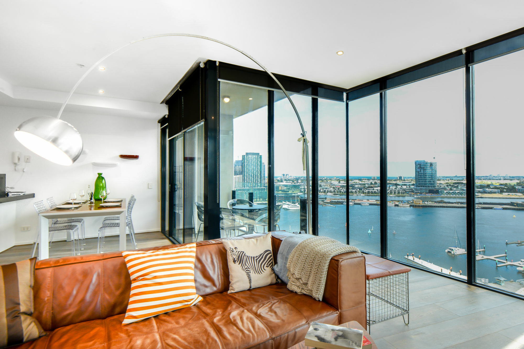 Urbanminder @ Docklands Διαμέρισμα Μελβούρνη Εξωτερικό φωτογραφία